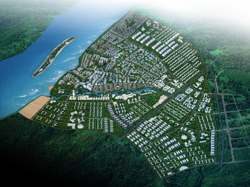 德智：碳化硅蚀刻环项目完成主体工程建设