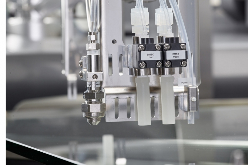 Obducat 获得SiC 加工订单