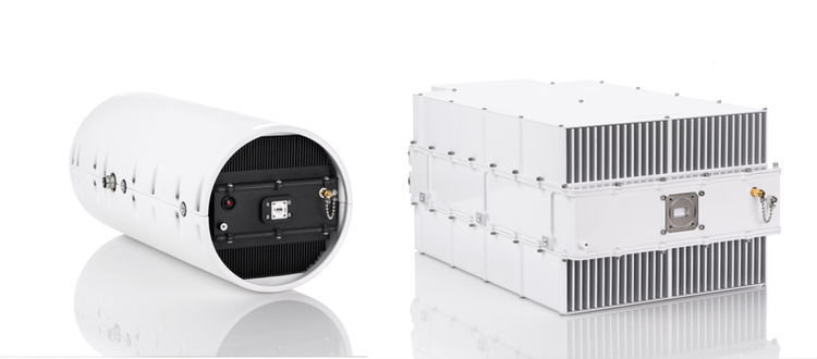 Mission Microwave 获得800万美元氮化镓SATCOM 终端升级订单