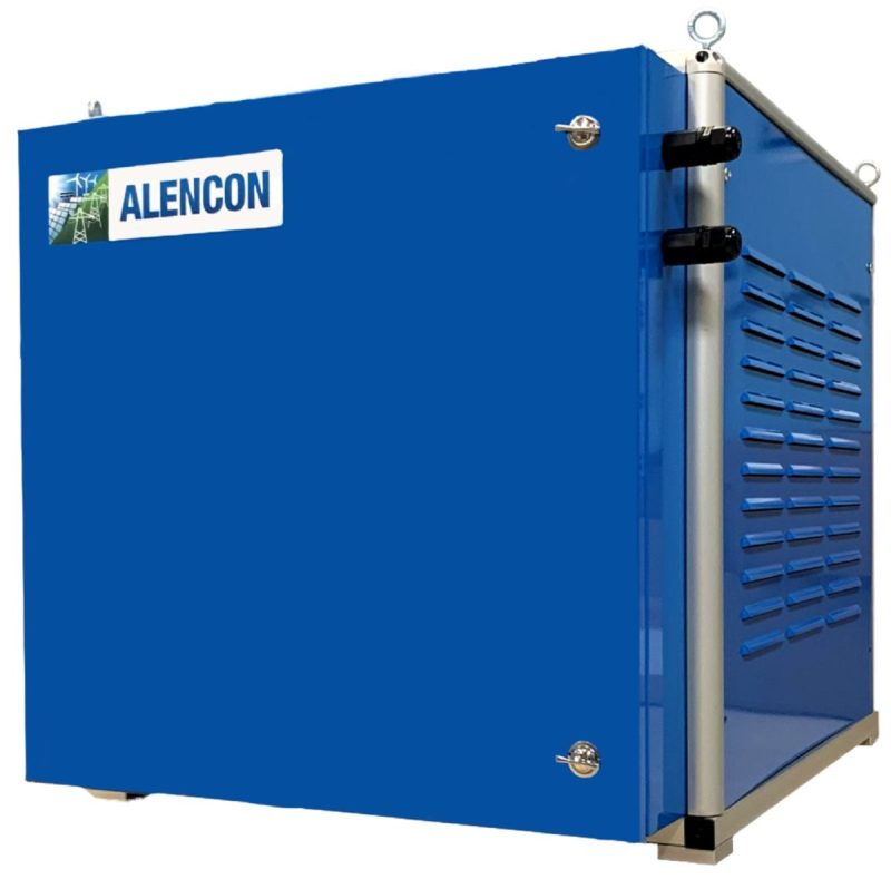 Alencon推出碳化硅集中式 DC:DC 转换器