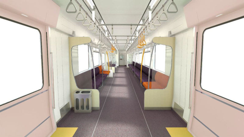  JR北海道737列车采用SiC模块