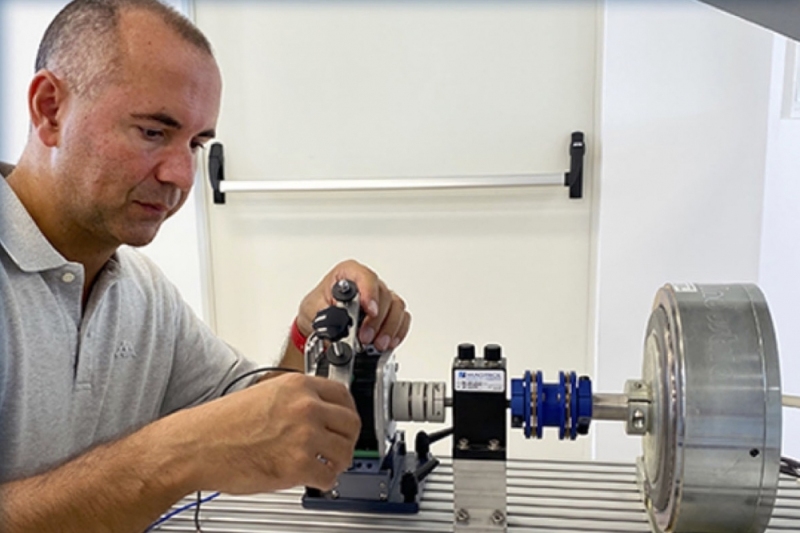 EPC 在意大利开设氮化镓电机驱动中心