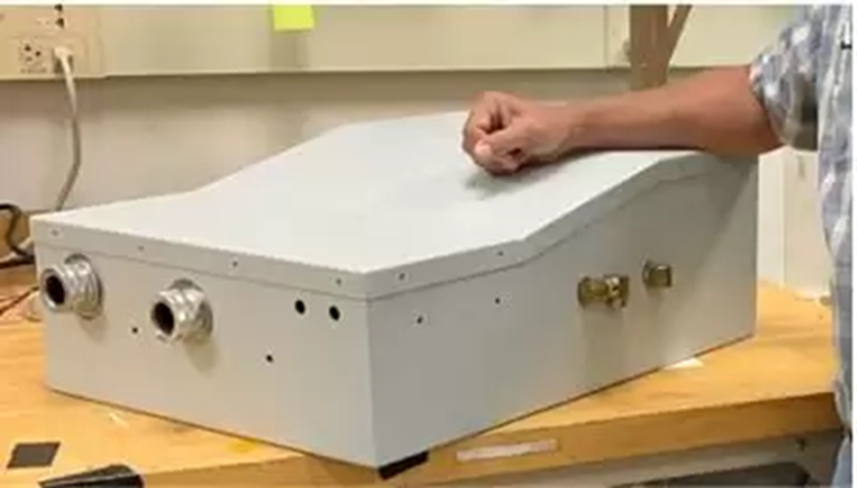 Imagen Energy研发石油电机SiC 逆变器 