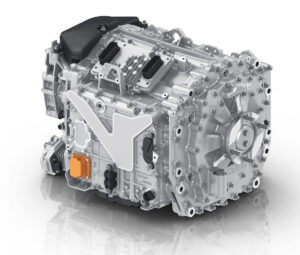 弗利克斯巴士 (FlixBus)2023年推出碳化硅卡车