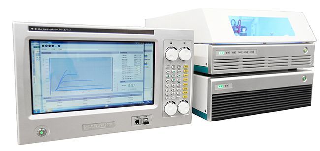 波诺动力与清华大学共同完成“10kV碳化硅GTO芯片的开发与封装应用”任务