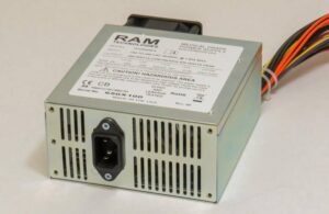 RAM Technologies发布碳化硅医疗级电源