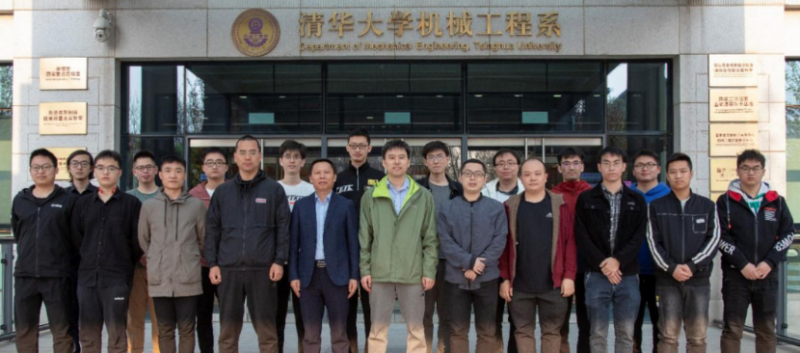 清华大学人工智能技术提升烧结银可靠性预测精度