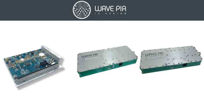 WAVEPIA 为射频能量应用提供优化的高功率 GaN 信号发生器