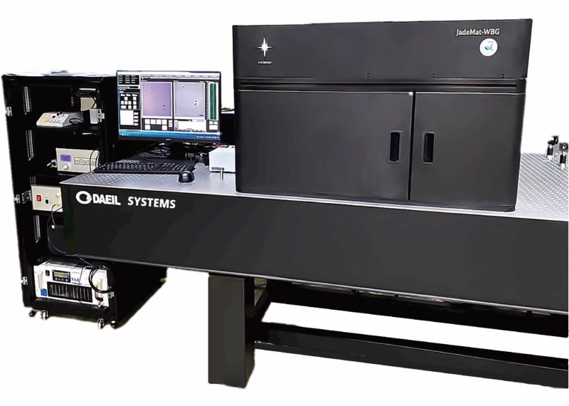 蔚华科技与南方科技共建先进光学材料检测实验室 抢攻第三代半导体检测分析市场