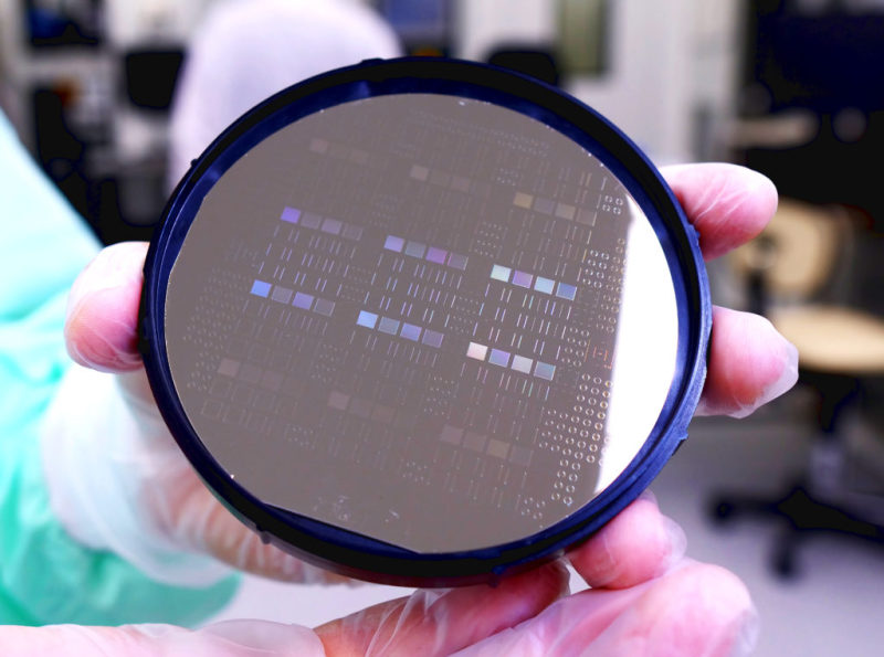 欧洲 For2ensics 项目旨在设计、制造和测试 15 kV SiC IGBT 模块