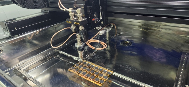 JMJECO以SiC功率半导体模块进军美日EV市场