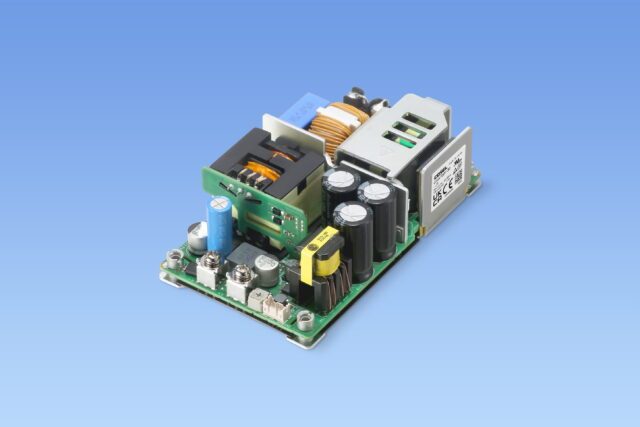 COSEL推出700W 碳化硅GHA 系列 3