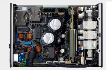 威剛XPG：推出氮化镓电源