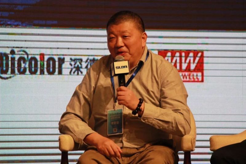 日月成科技加入深圳市LED超高清显示专业委员会