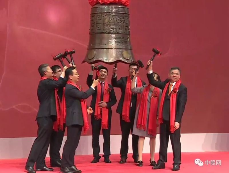 豪尔赛上市背后：二十年的坚持