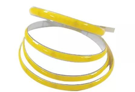 鸿利智汇推180°裸眼无光斑柔性灯带