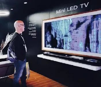 Mini-LED显示与Micro-LED显示浅析
