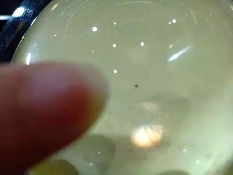 380μm×380μm，全球可量产最小Mini-LED诞生