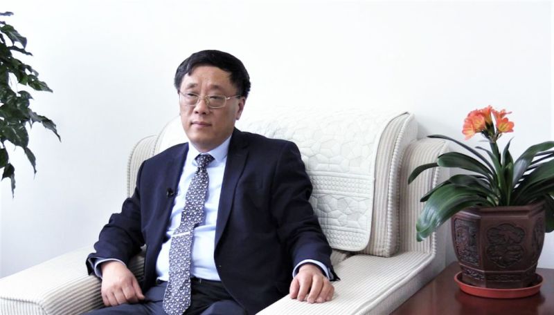 苏耀康：中国照明30年变迁与亚明的发展定位