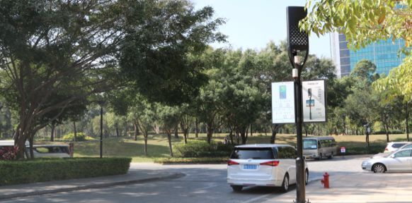 智慧灯杆产业的江湖规则