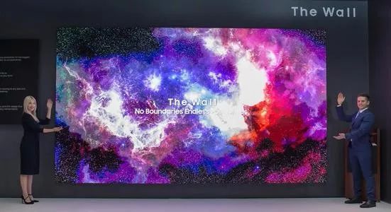 Micro-LED走入产业转折点 光鲜亮丽背后陷入压力赛