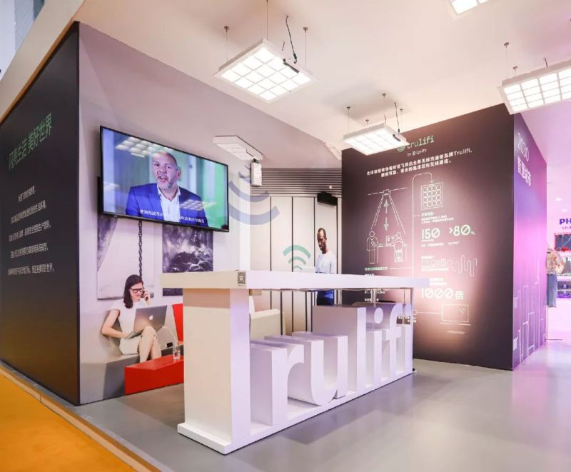 以光筑梦，昕诺飞解锁物联网时代光的无限可能