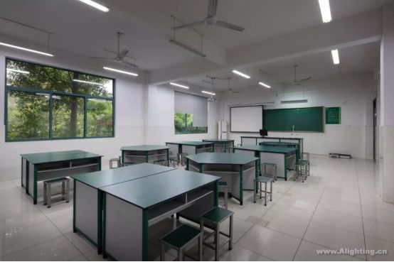 背景调研：中国健康照明任重道远