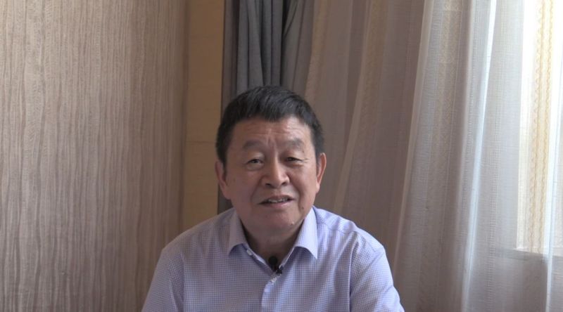 张林夫：重视发展，更坚守照明企业的社会责任