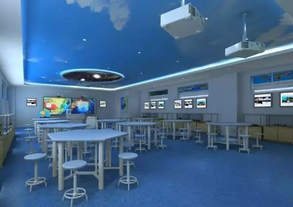 困难中的教育投影：如何突围，续写新奇迹