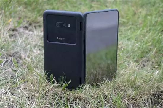 三星双屏手机专利现身 微软Surface Duo有对手了