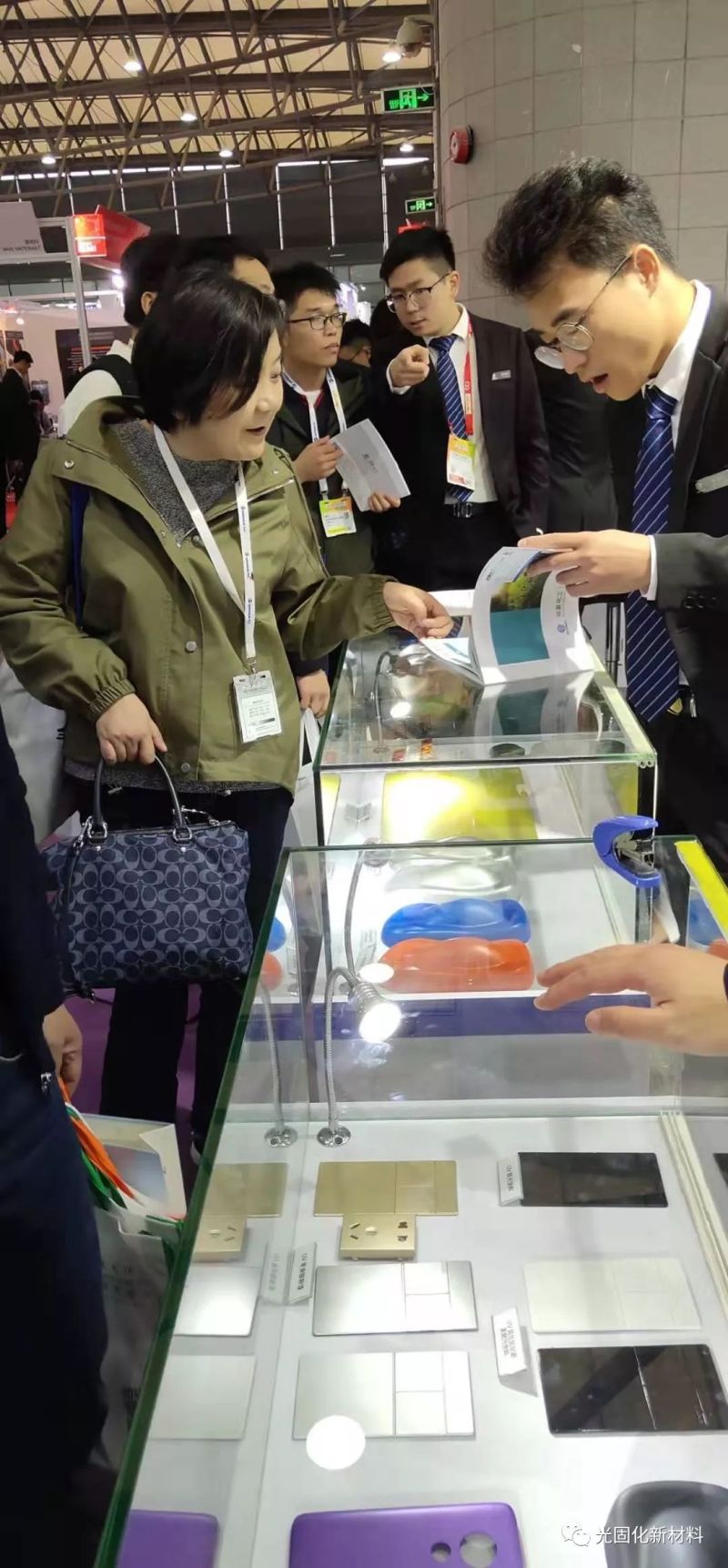 2019涂料展开幕！