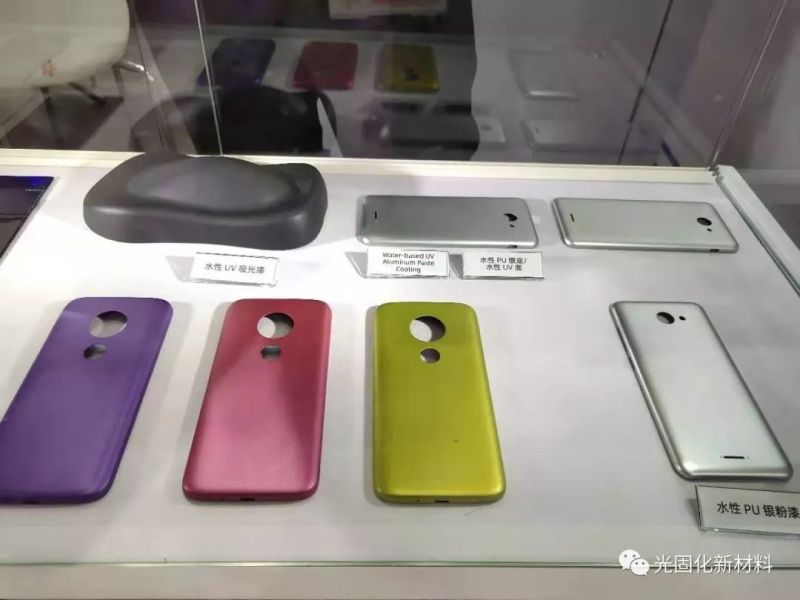 2019涂料展开幕！