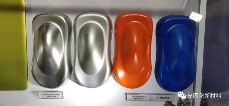 2019涂料展开幕！