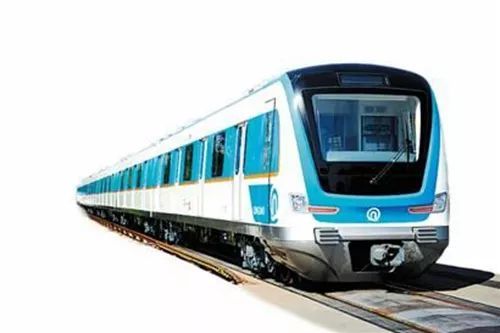 乘势而来！洲明柏年智能再度中标青岛地铁项目