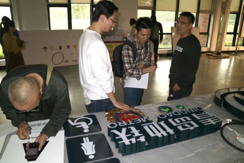 乘势而来！洲明柏年智能再度中标青岛地铁项目