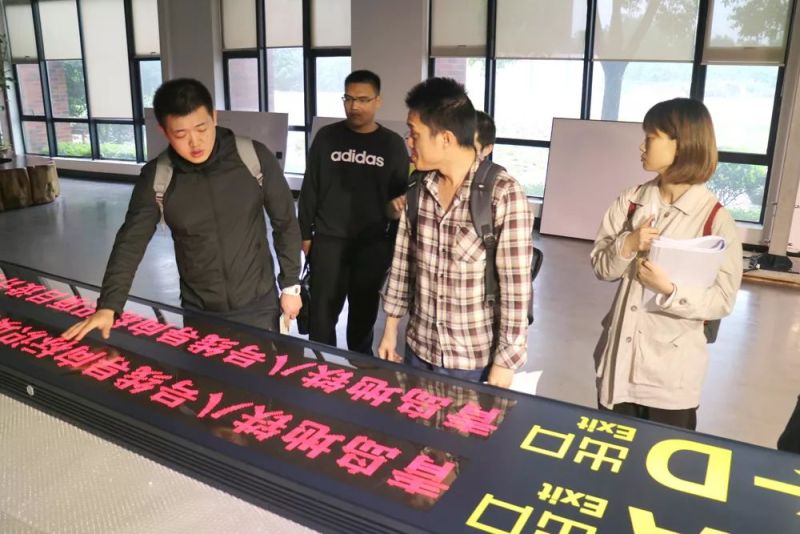 乘势而来！洲明柏年智能再度中标青岛地铁项目