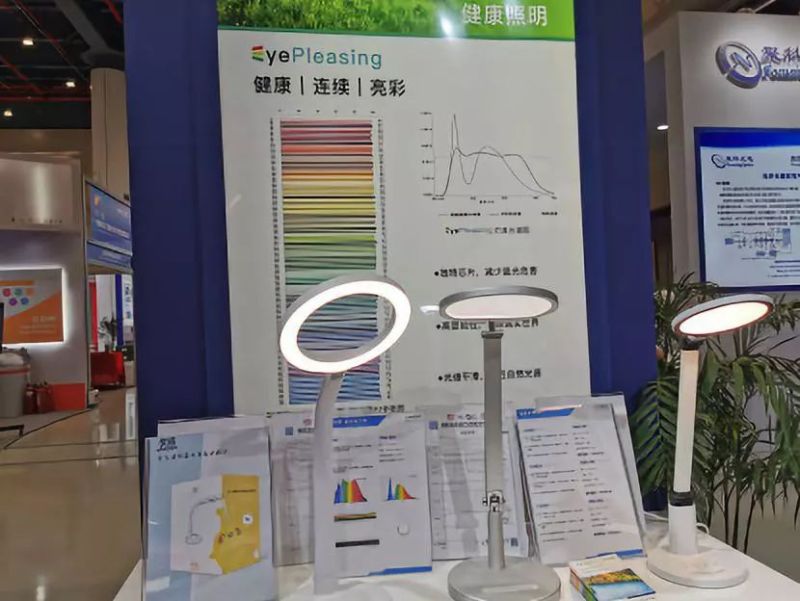 又一新品！华引芯发布可量产 P0.5 RGB-Mini LED