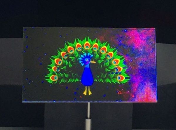 高交会抢先看，华星、华为、eLux、纳晶都带来了哪些产品？