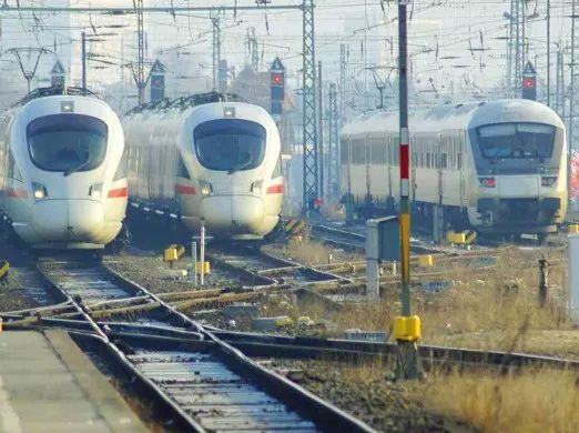 华全电气照明通过IRIS认证 获得走向国际轨道交通行业的“通行证”