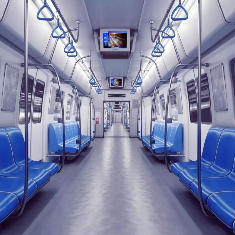 华全电气照明通过IRIS认证 获得走向国际轨道交通行业的“通行证”