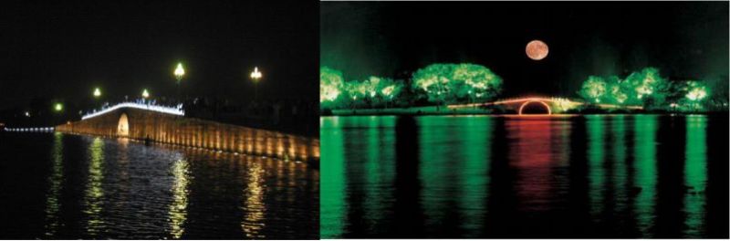 韩明清 | 杭州城市夜景照明三十年的回顾与思考