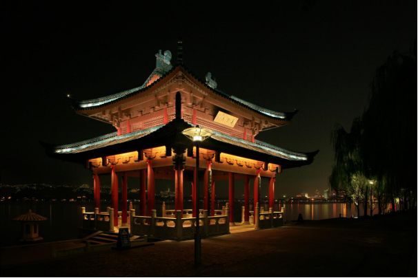 韩明清 | 杭州城市夜景照明三十年的回顾与思考