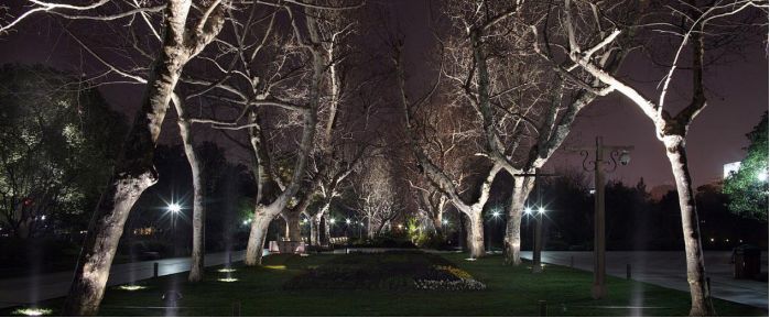 韩明清 | 杭州城市夜景照明三十年的回顾与思考