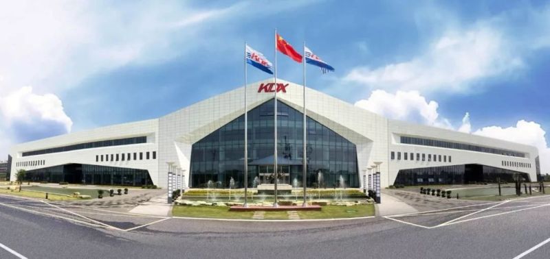 康得新召开听证会   造假大法曝光！