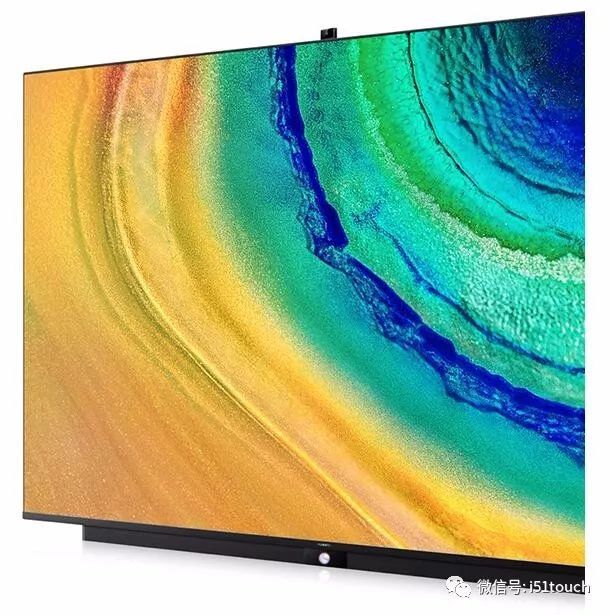 华为计划造具5G通信功能的智能OLED电视