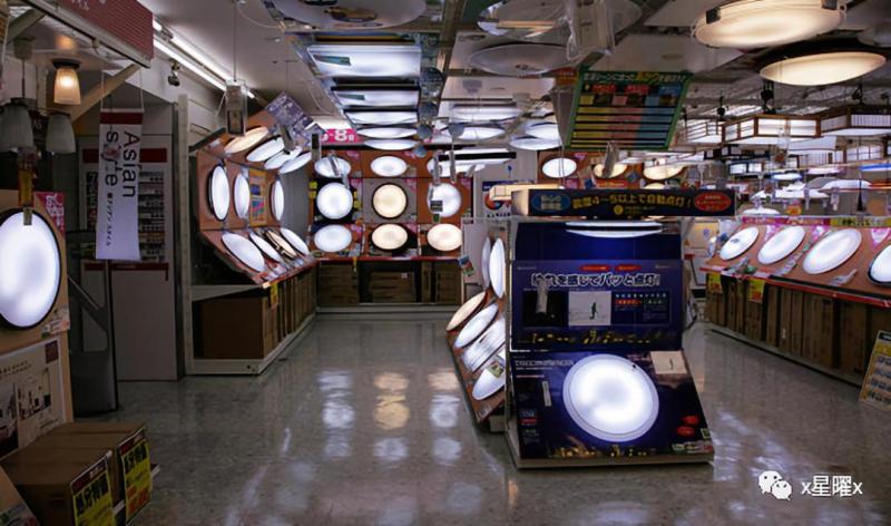 照明渠道经销的困境与机遇