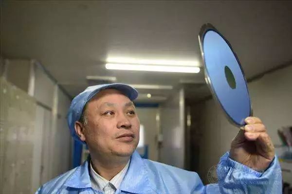 祝贺南昌大学副校长江风益当选中国科学院院士，附2019年中国科学院新当选院士名单