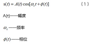科普：5G是怎么调制的？