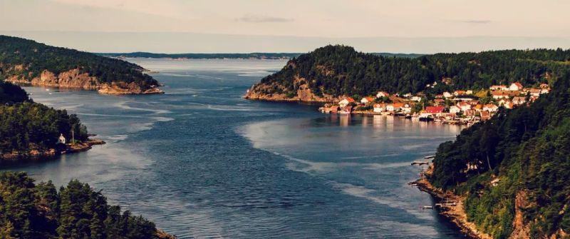 去不了北欧，我们可以把北欧装进家里呀~