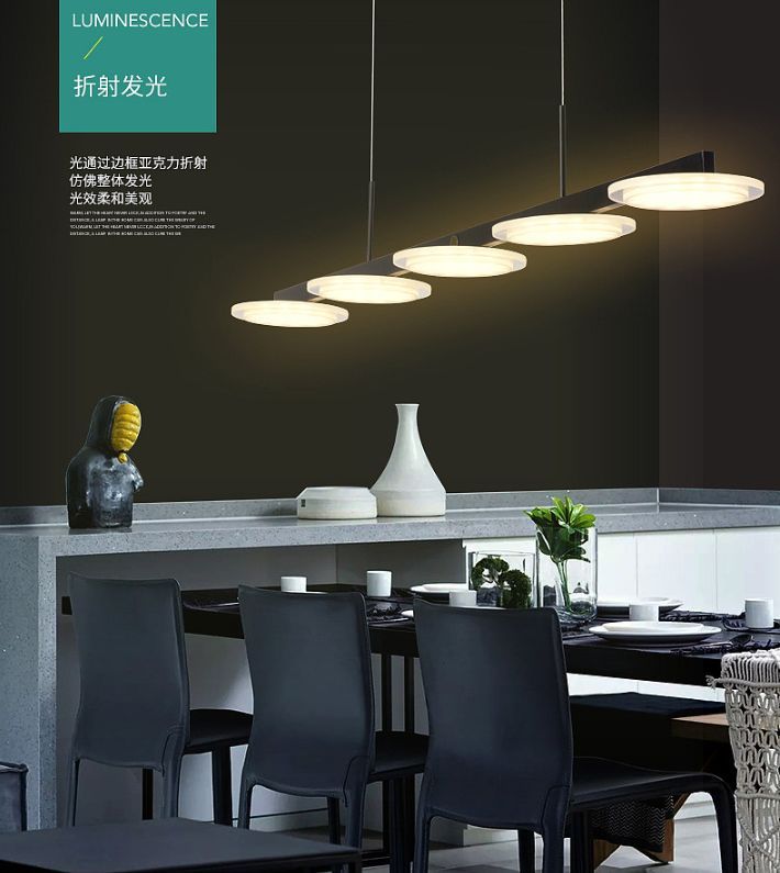 去不了北欧，我们可以把北欧装进家里呀~